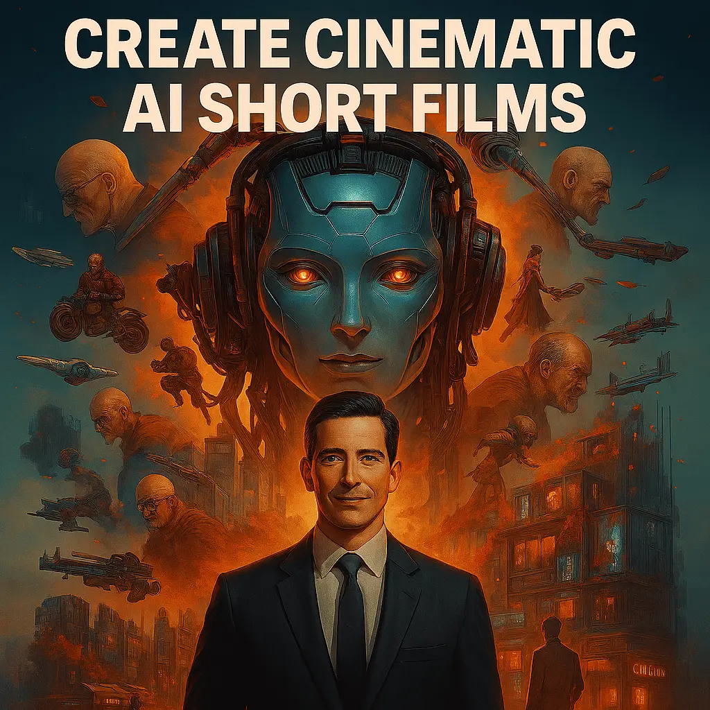 ai short film