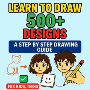 learn to draw